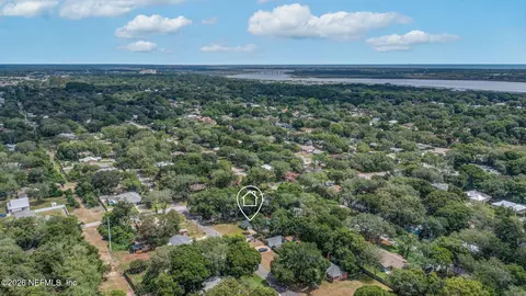 View/Area - 507 Gentian Rd, Saint Augustine, FL 32086 photo 5 of 11