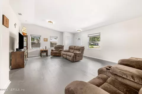 Living - 507 Gentian Rd, Saint Augustine, FL 32086 photo 2 of 2