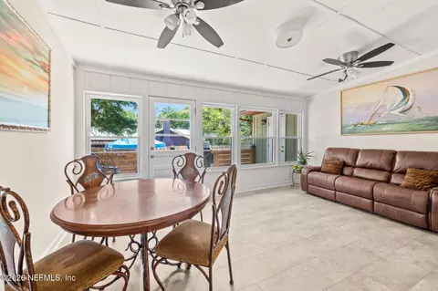 Dining - 507 Gentian Rd, Saint Augustine, FL 32086 photo 1 of 1