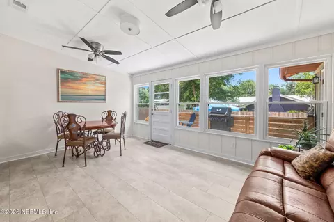 Exterior - 507 Gentian Rd, Saint Augustine, FL 32086 photo 3 of 24