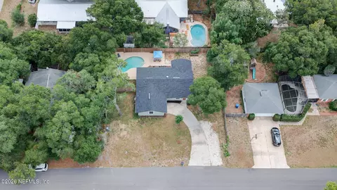 View/Area - 507 Gentian Rd, Saint Augustine, FL 32086 photo 2 of 11