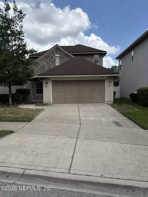 6191 Eddystone, Jacksonville, FL 32258