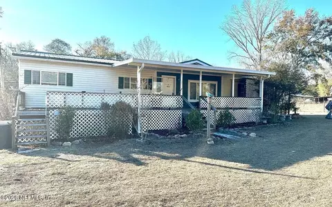 202 SE Valerie Ct, Lake City, FL 32025