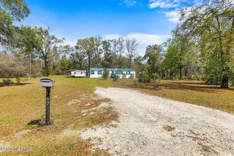 167 N Dudley Loop, Lake City, FL 32055