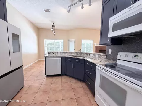 Kitchen - 2775 Ravines Rd, Middleburg, FL 32068 photo 2 of 2