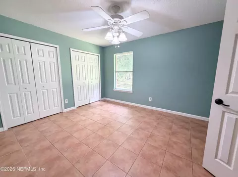 Bedroom - 2775 Ravines Rd, Middleburg, FL 32068 photo 4 of 4