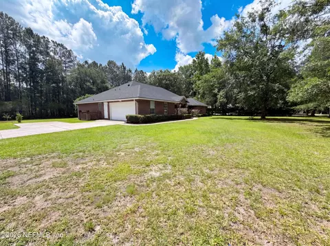 Exterior - 2775 Ravines Rd, Middleburg, FL 32068 photo 4 of 5