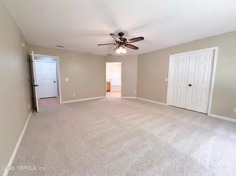 Bedroom - 2775 Ravines Rd, Middleburg, FL 32068 photo 1 of 4