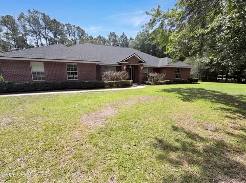 Exterior - 2775 Ravines Rd, Middleburg, FL 32068 photo 3 of 5