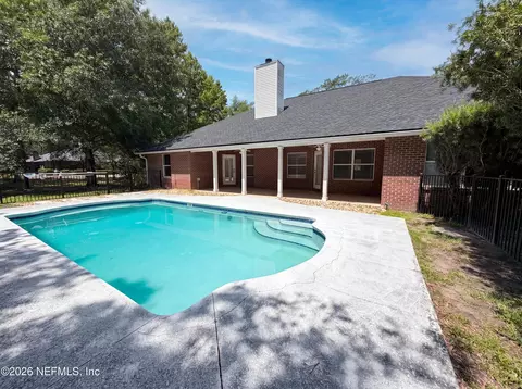 Exterior - 2775 Ravines Rd, Middleburg, FL 32068 photo 2 of 5