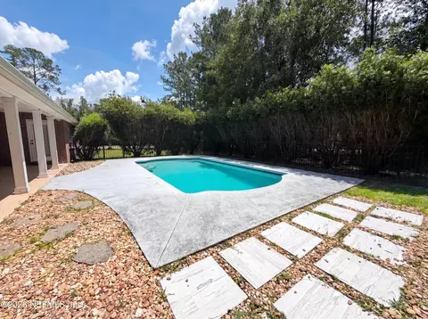Exterior - 2775 Ravines Rd, Middleburg, FL 32068 photo 5 of 5