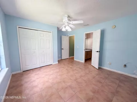 Bedroom - 2775 Ravines Rd, Middleburg, FL 32068 photo 3 of 4