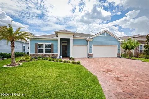 45 Gan Way, Saint Johns, FL 32259