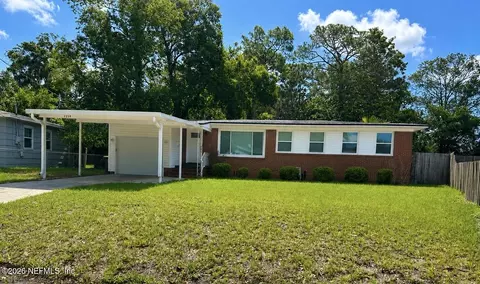 7219 Wonder Ln, Jacksonville, FL 32244