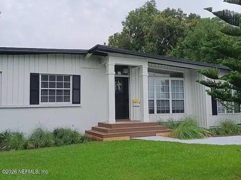 3024 Delor Dr, Jacksonville, FL 32223