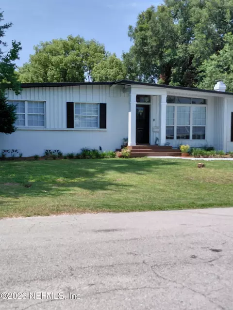 3024 Delor Dr, Jacksonville, FL 32223