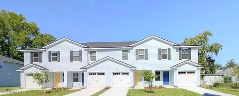 1116 Comanche St, Jacksonville, FL 32205