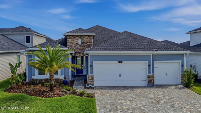 97 Oaklawn Ct, Saint Augustine, FL 32092