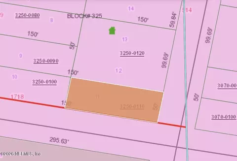 1708 Olive St, Palatka, FL 32177