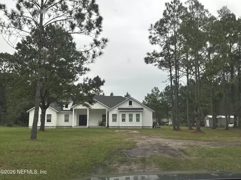 26576 Sheard Stokes Rd, Hilliard, FL 32046