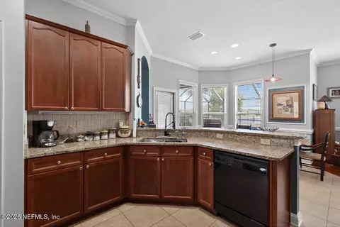 Kitchen - 1809 S Cappero Dr, Saint Augustine, FL 32092 photo 1 of 4