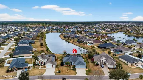 View/Area - 1809 S Cappero Dr, Saint Augustine, FL 32092 photo 4 of 9