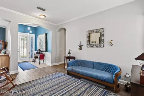 Entry Way - 1809 S Cappero Dr, Saint Augustine, FL 32092 photo 1 of 5