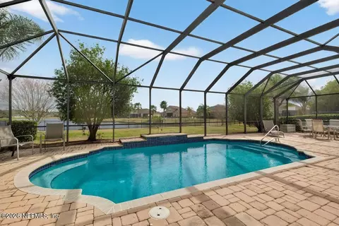 1809 S Cappero Dr, Saint Augustine, FL 32092