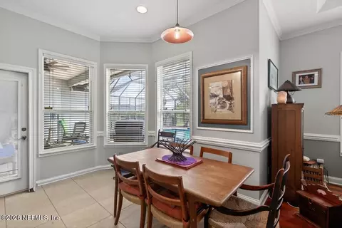 Dining - 1809 S Cappero Dr, Saint Augustine, FL 32092 photo 5 of 5