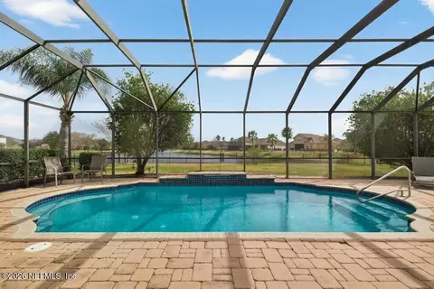 Exterior - 1809 S Cappero Dr, Saint Augustine, FL 32092 photo 5 of 6