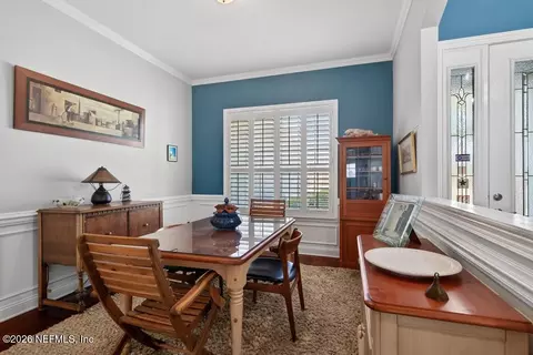 Dining - 1809 S Cappero Dr, Saint Augustine, FL 32092 photo 2 of 5