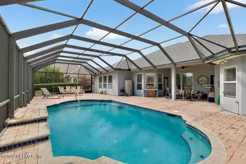 Exterior - 1809 S Cappero Dr, Saint Augustine, FL 32092 photo 6 of 6