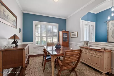 Dining - 1809 S Cappero Dr, Saint Augustine, FL 32092 photo 1 of 5