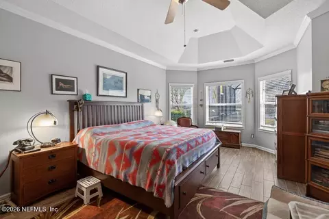 Bedroom - 1809 S Cappero Dr, Saint Augustine, FL 32092 photo 1 of 5