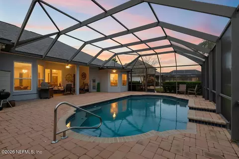 1809 S Cappero Dr, Saint Augustine, FL 32092