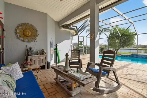 Exterior - 1809 S Cappero Dr, Saint Augustine, FL 32092 photo 2 of 6