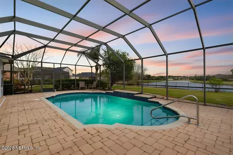 Exterior - 1809 S Cappero Dr, Saint Augustine, FL 32092 photo 4 of 6