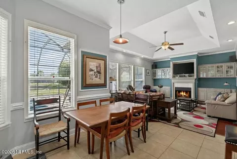 Dining - 1809 S Cappero Dr, Saint Augustine, FL 32092 photo 4 of 5