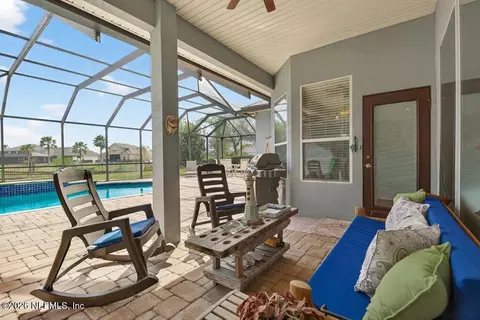 Exterior - 1809 S Cappero Dr, Saint Augustine, FL 32092 photo 3 of 6