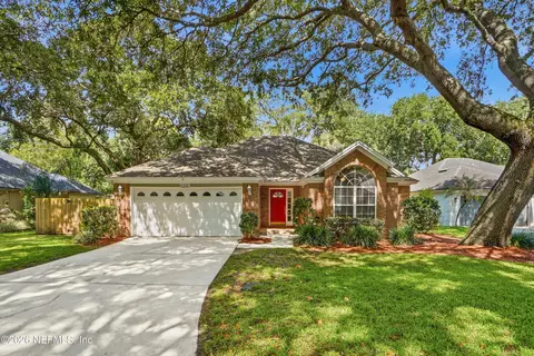 1243 Zephyr Way S, Jacksonville Beach, FL 32250