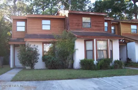 4498 Melissa Ct W, Jacksonville, FL 32210