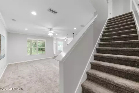 Entry Way - 486 Walnut Dr, Saint Johns, FL 32259 photo 1 of 1