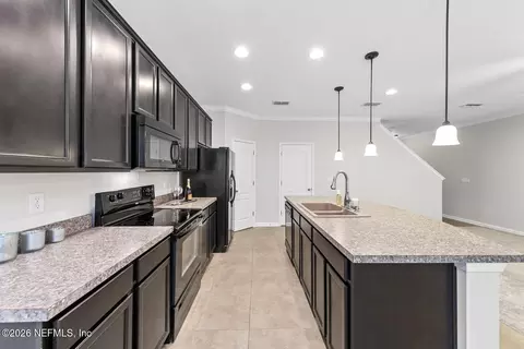 Kitchen - 486 Walnut Dr, Saint Johns, FL 32259 photo 1 of 2