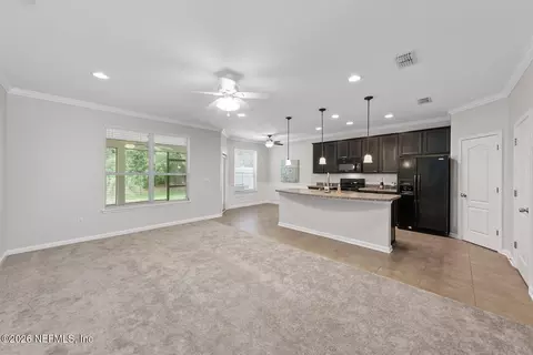 Living - 486 Walnut Dr, Saint Johns, FL 32259 photo 1 of 2