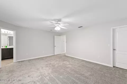 Bedroom - 486 Walnut Dr, Saint Johns, FL 32259 photo 2 of 2