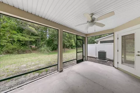 Exterior - 486 Walnut Dr, Saint Johns, FL 32259 photo 1 of 2