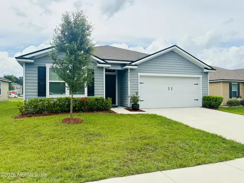 2257 Willow Springs Dr, Green Cove Springs, FL 32043