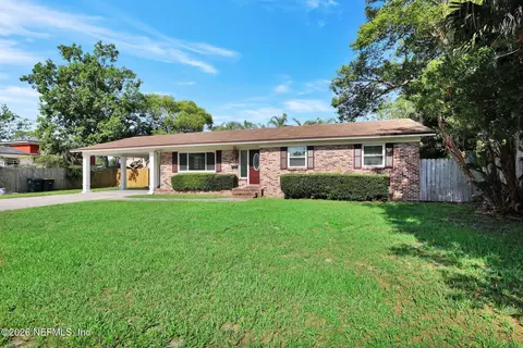 8544 Sanchez Rd, Jacksonville, FL 32217