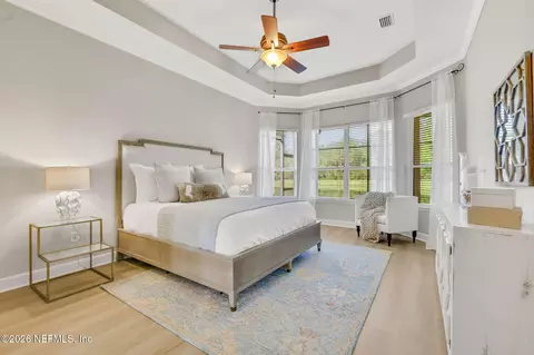 Bedroom - 1013 Inverness Dr, Saint Augustine, FL 32092 photo 1 of 5