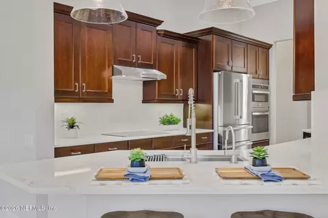 Kitchen - 1013 Inverness Dr, Saint Augustine, FL 32092 photo 2 of 5